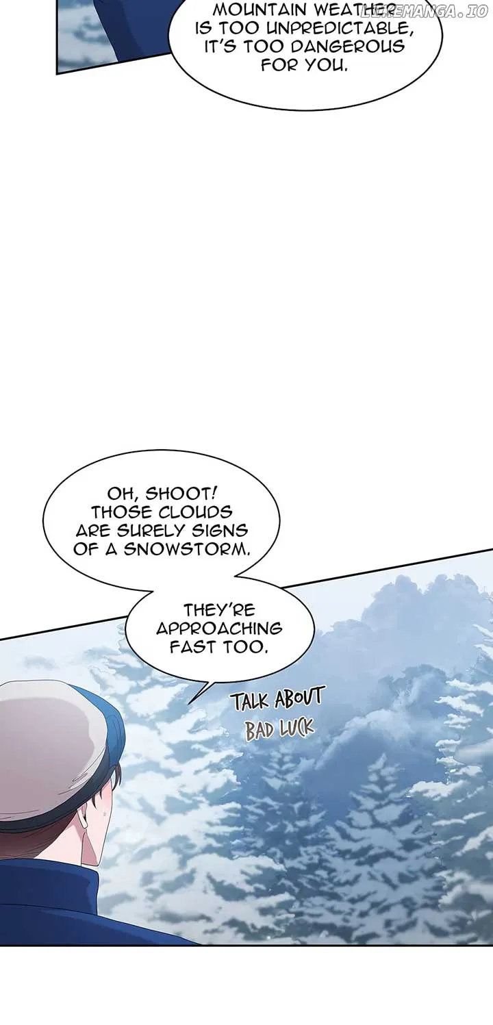 His Royal Appetite Chapter 21 Online - página 57