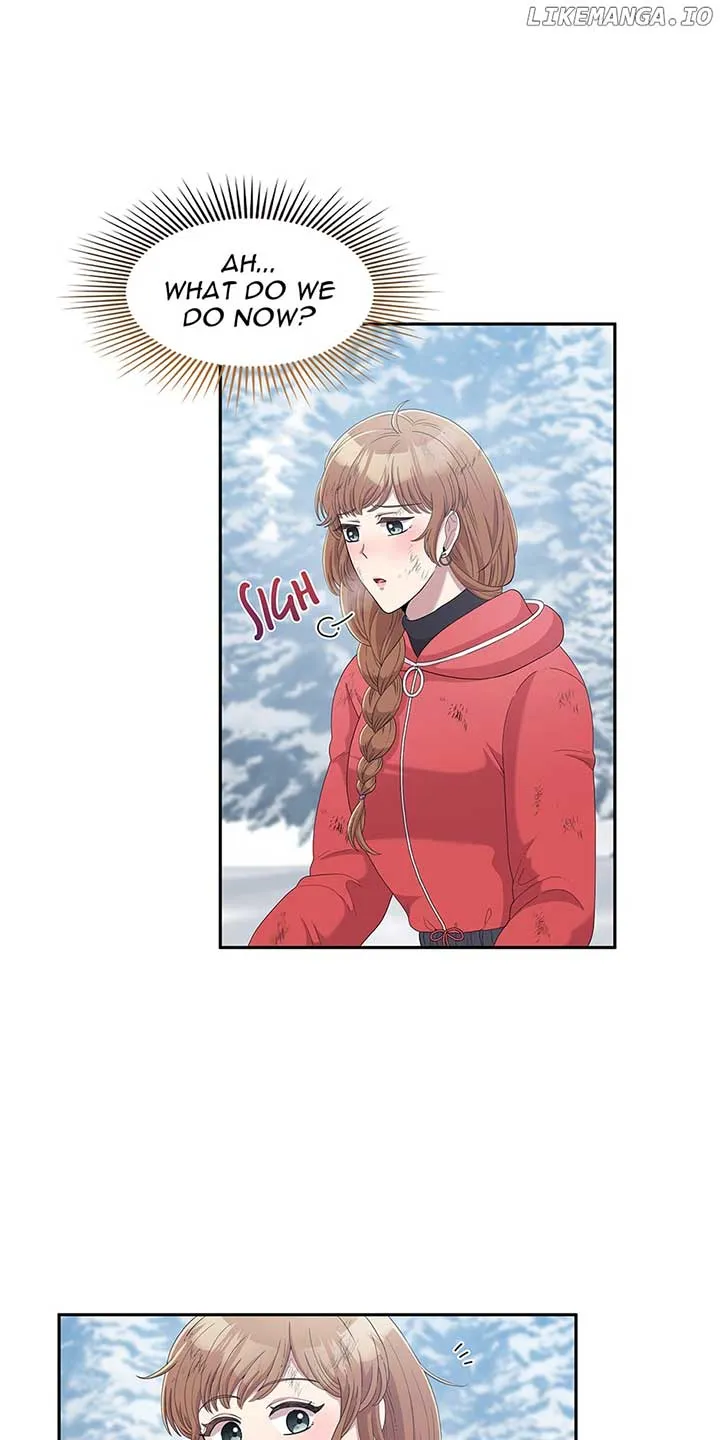 His Royal Appetite Chapter 21 Online - página 58