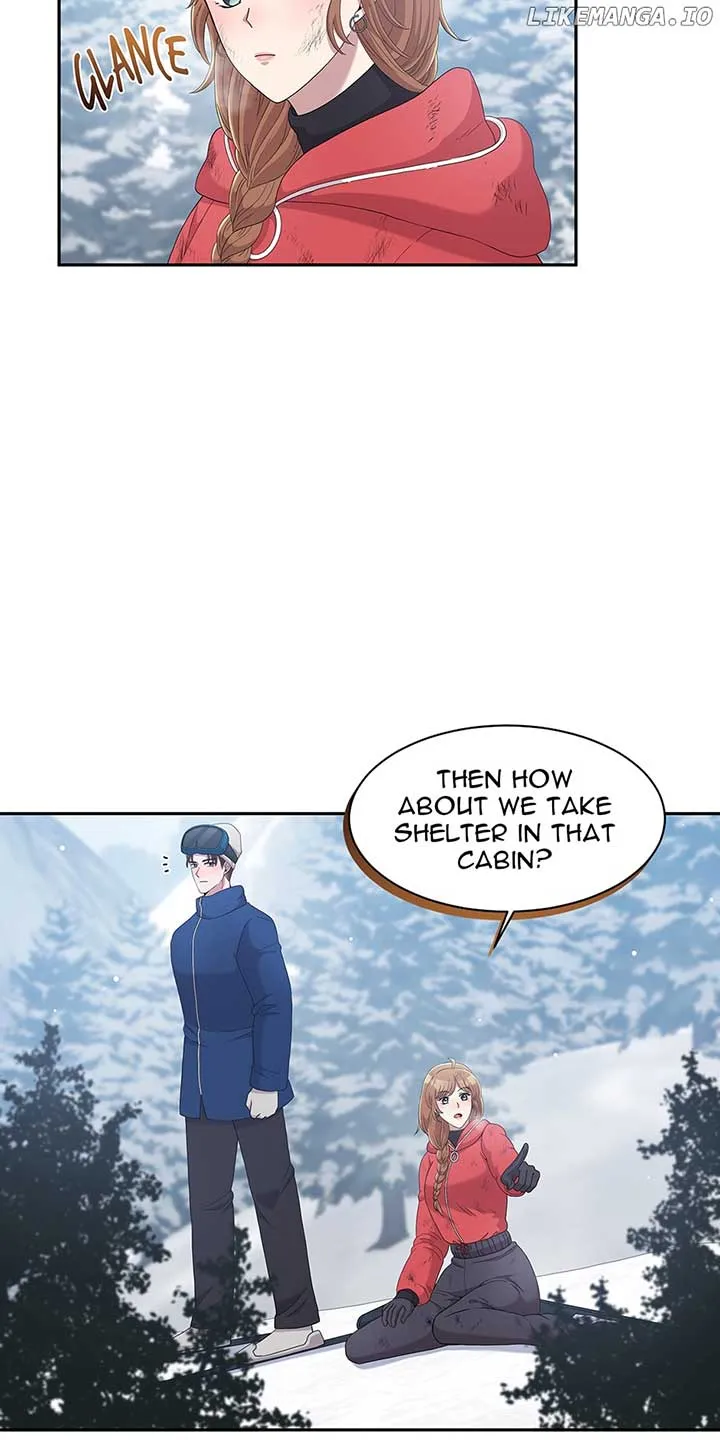 His Royal Appetite Chapter 21 Online - página 59