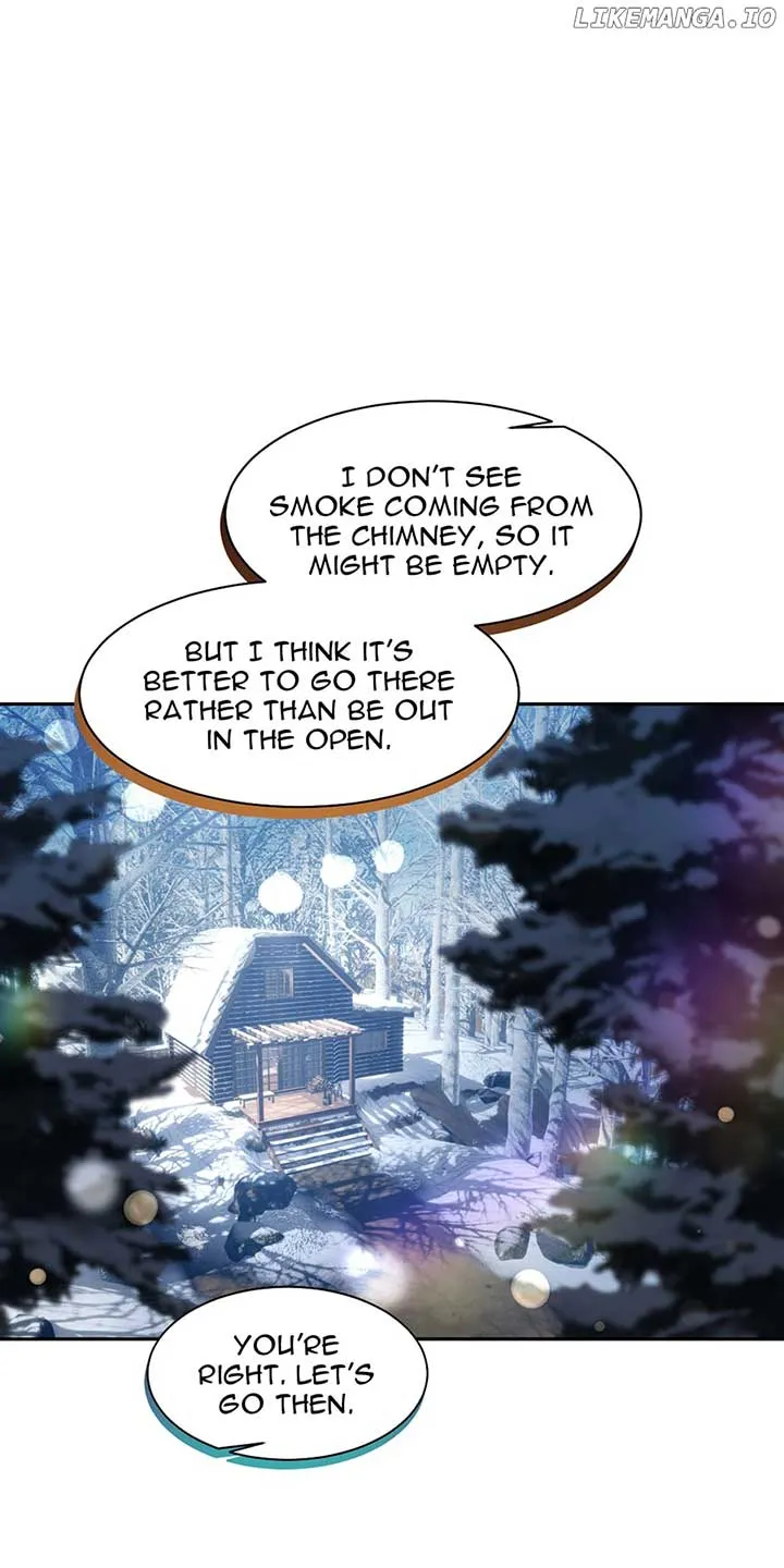His Royal Appetite Chapter 21 Online - página 60