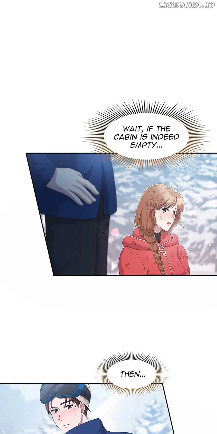 His Royal Appetite Chapter 21 Online - página 61