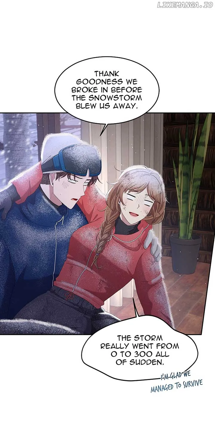 His Royal Appetite Chapter 22 Online - página 3