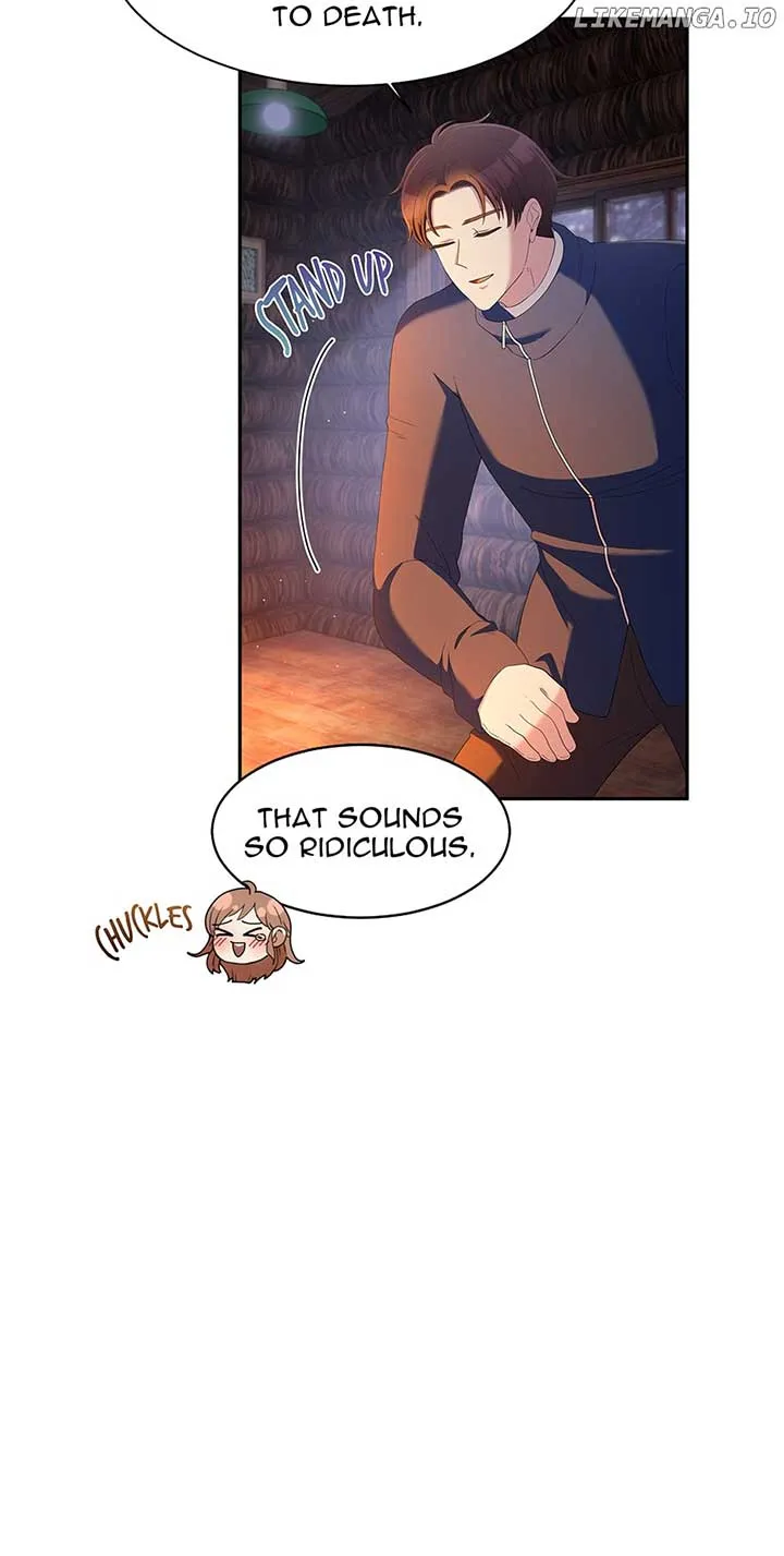 His Royal Appetite Chapter 22 Online - página 6