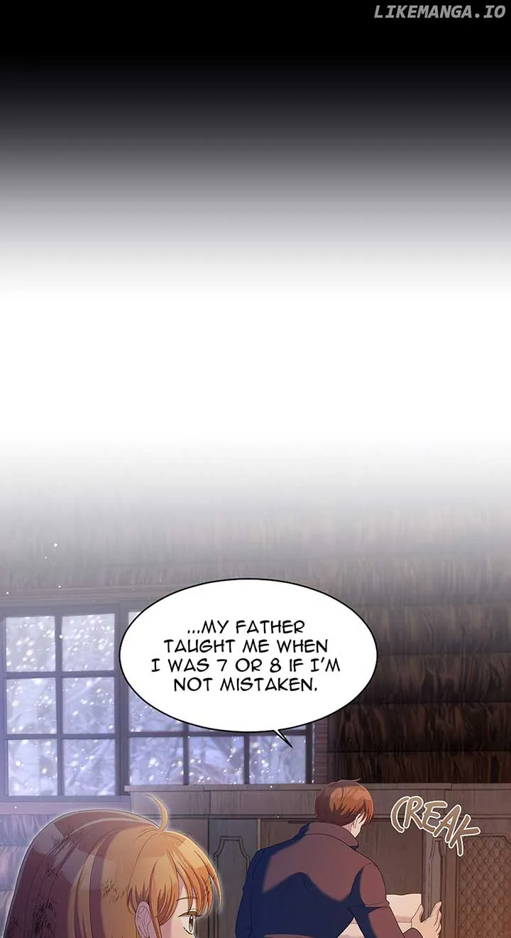 His Royal Appetite Chapter 22 Online - página 8