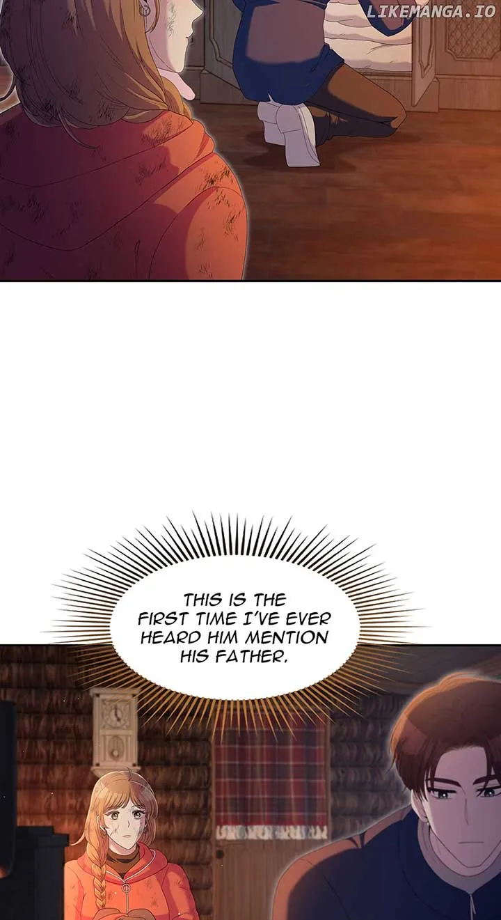 His Royal Appetite Chapter 22 Online - página 9