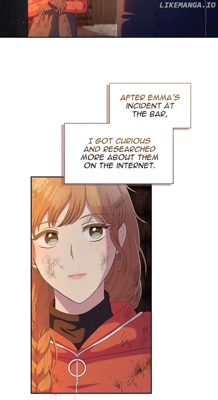 His Royal Appetite Chapter 22 Online - página 10