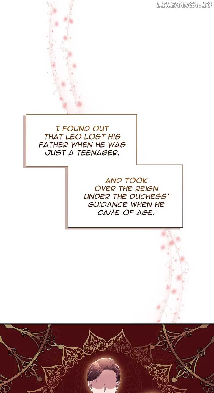 His Royal Appetite Chapter 22 Online - página 11