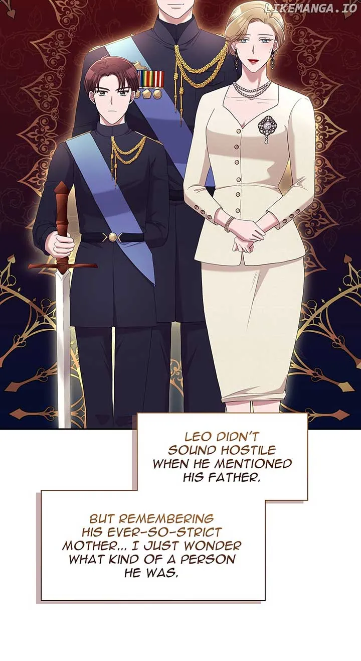His Royal Appetite Chapter 22 Online - página 12