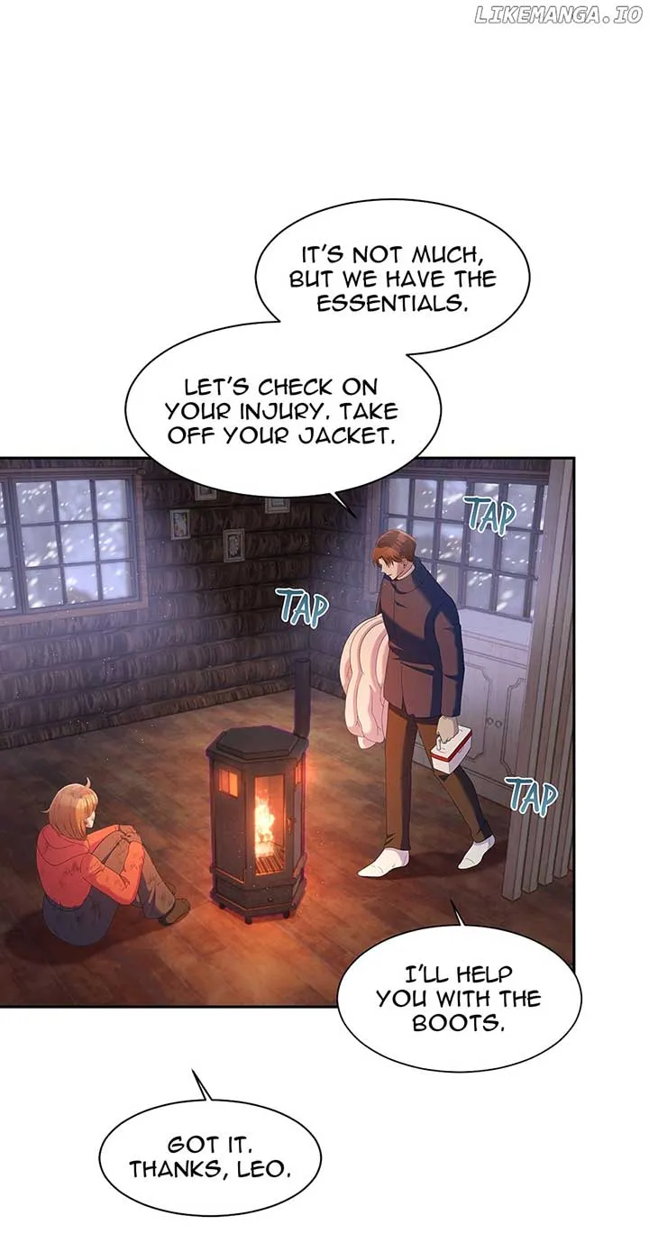 His Royal Appetite Chapter 22 Online - página 13