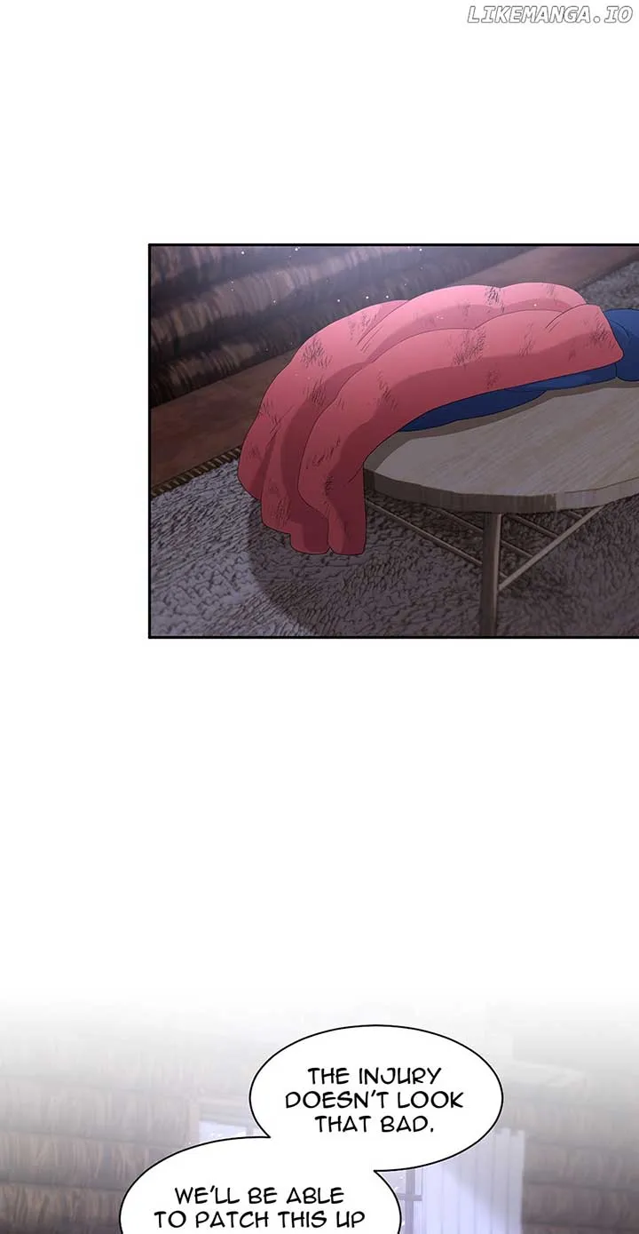 His Royal Appetite Chapter 22 Online - página 15