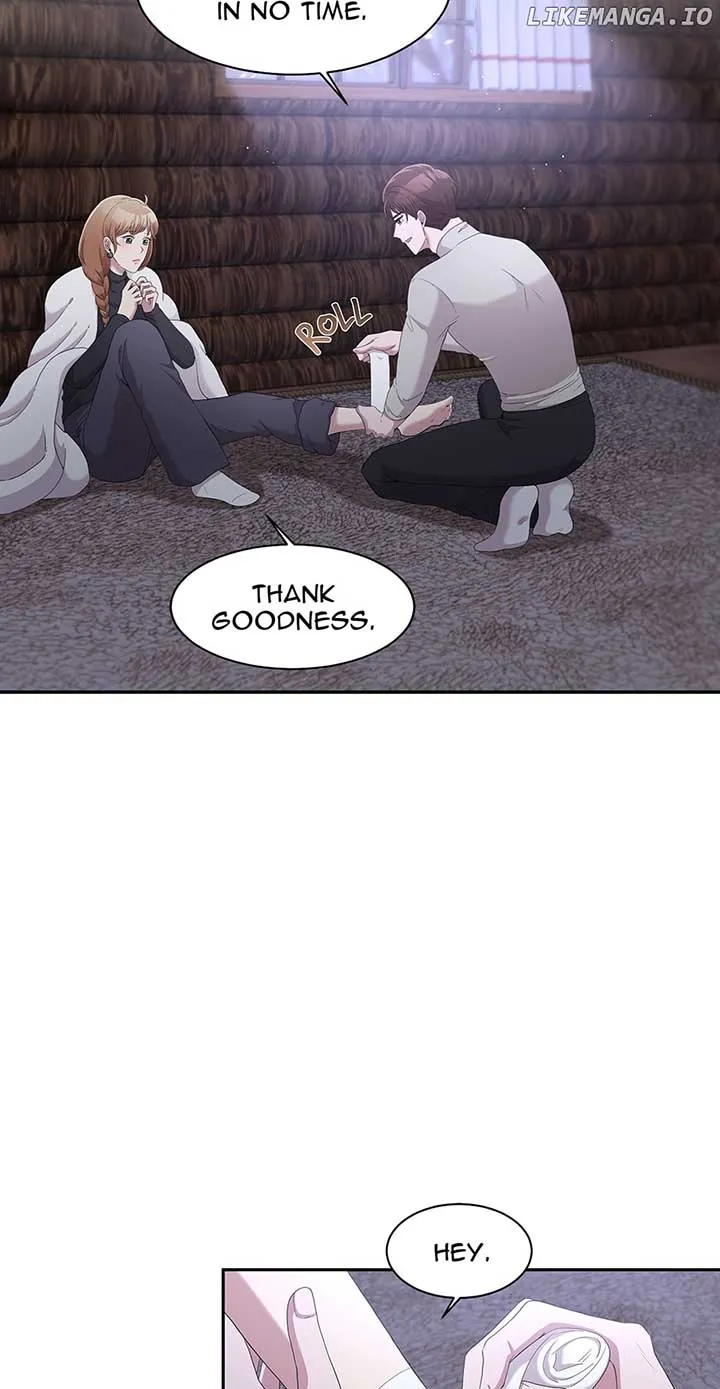 His Royal Appetite Chapter 22 Online - página 16