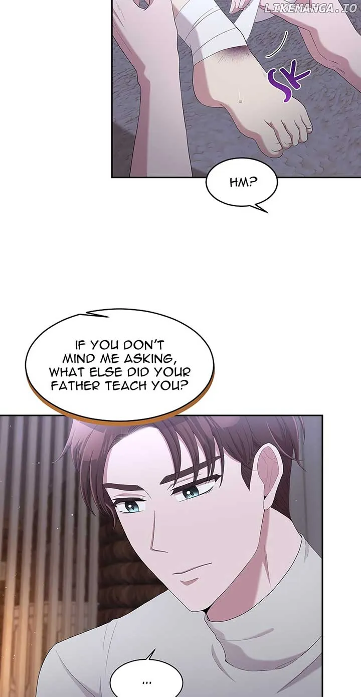His Royal Appetite Chapter 22 Online - página 17