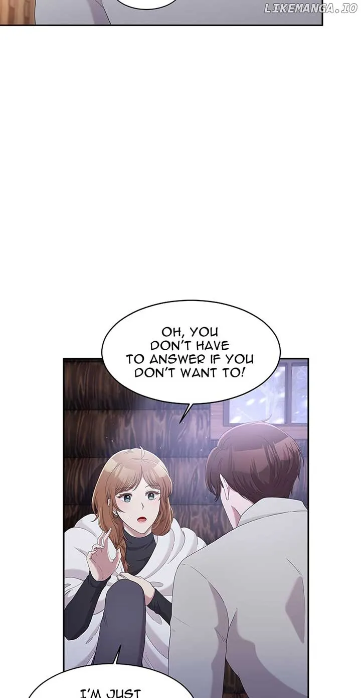His Royal Appetite Chapter 22 Online - página 18