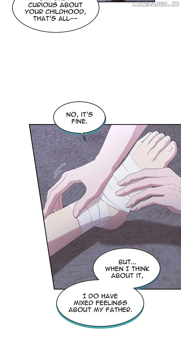 His Royal Appetite Chapter 22 Online - página 19