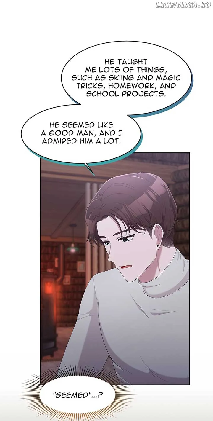 His Royal Appetite Chapter 22 Online - página 20