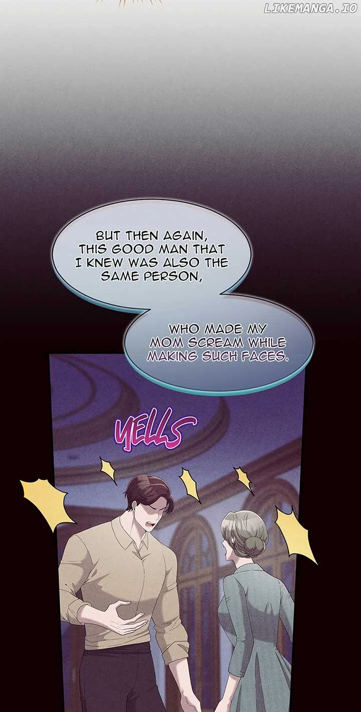His Royal Appetite Chapter 22 Online - página 21