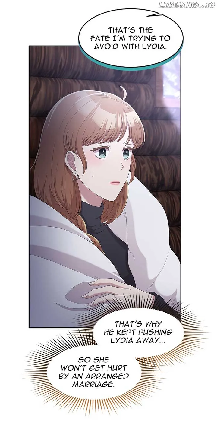His Royal Appetite Chapter 22 Online - página 26