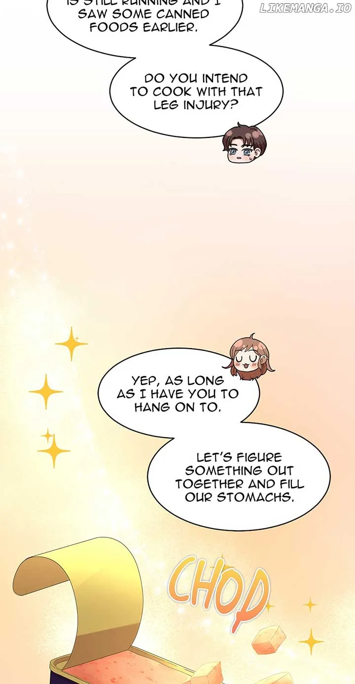 His Royal Appetite Chapter 22 Online - página 28