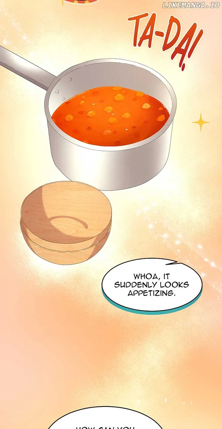 His Royal Appetite Chapter 22 Online - página 30