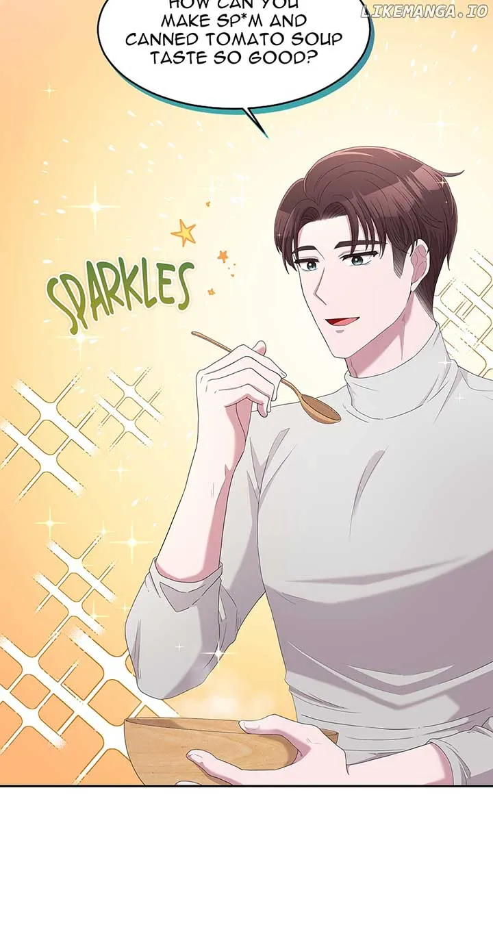 His Royal Appetite Chapter 22 Online - página 31