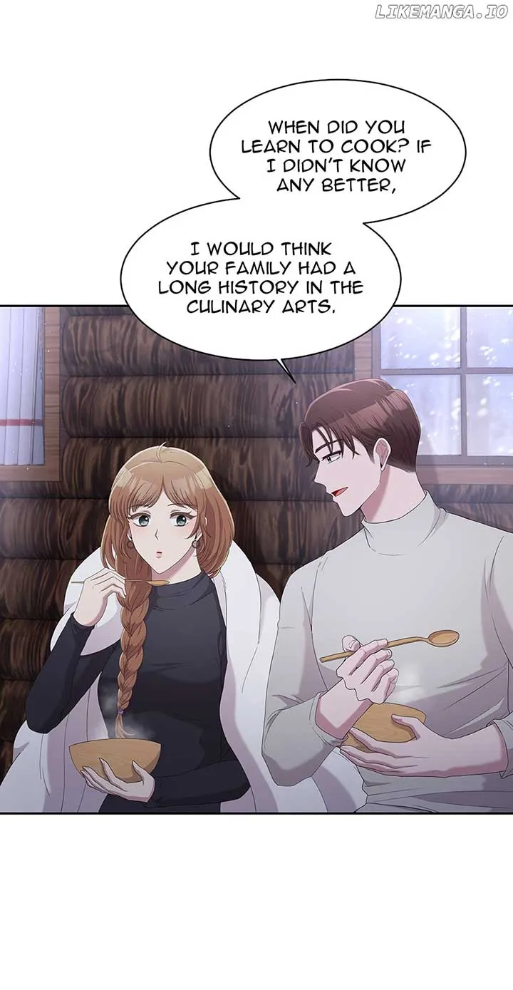 His Royal Appetite Chapter 22 Online - página 32