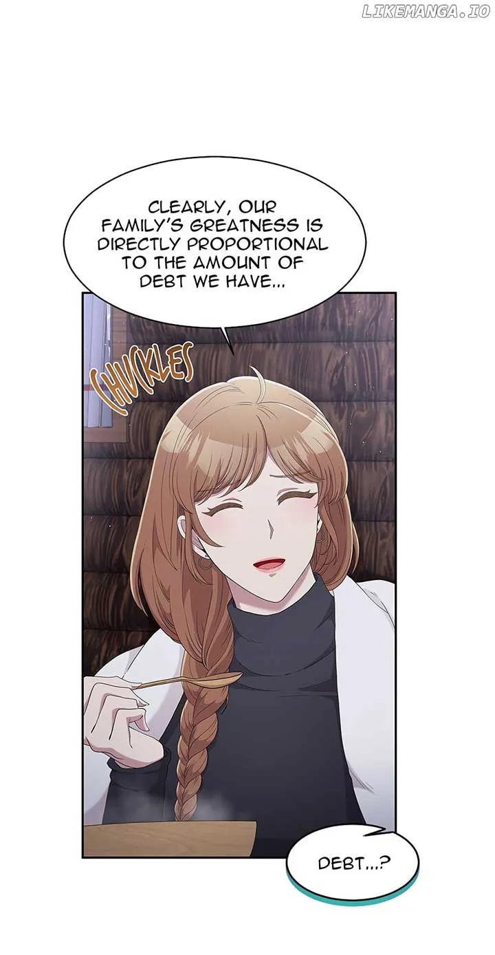 His Royal Appetite Chapter 22 Online - página 33