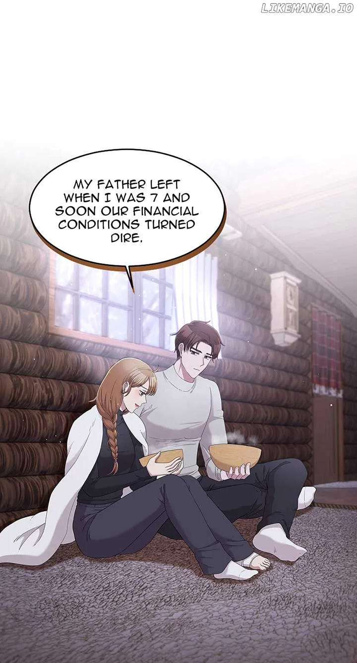 His Royal Appetite Chapter 22 Online - página 34