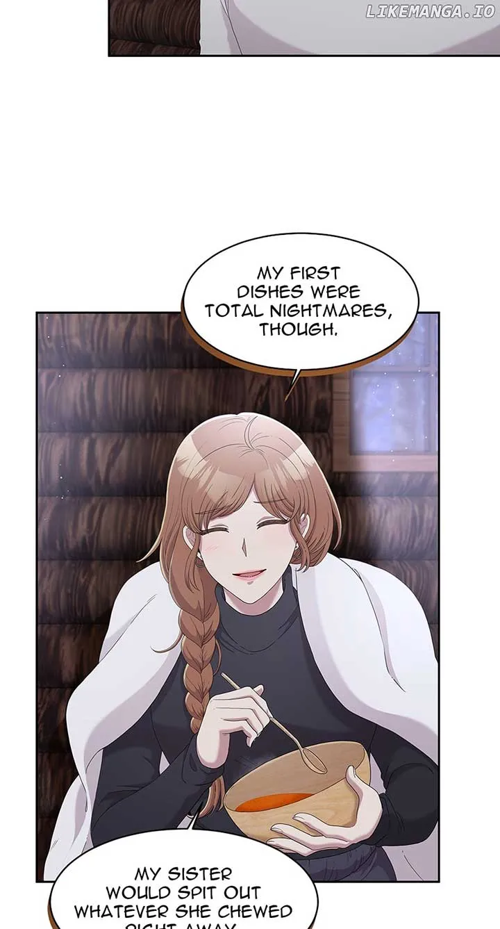 His Royal Appetite Chapter 22 Online - página 36