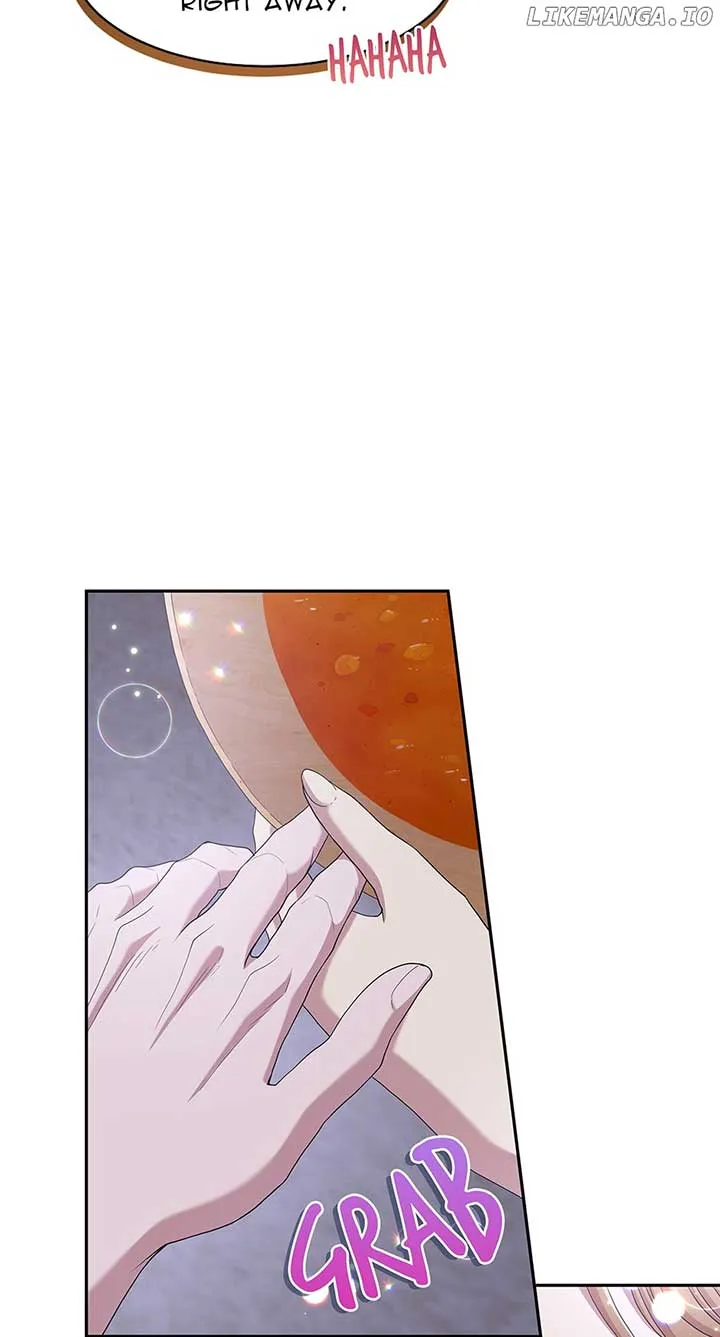 His Royal Appetite Chapter 22 Online - página 37