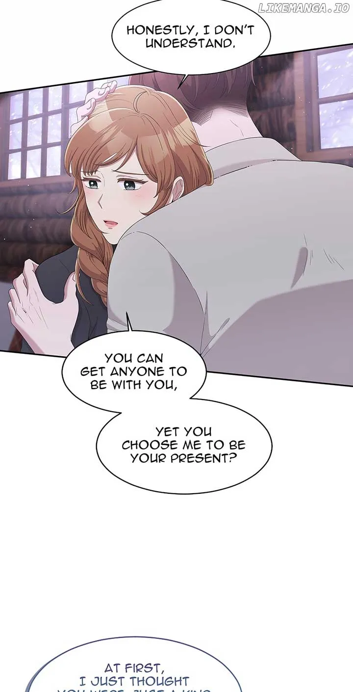 His Royal Appetite Chapter 22 Online - página 45