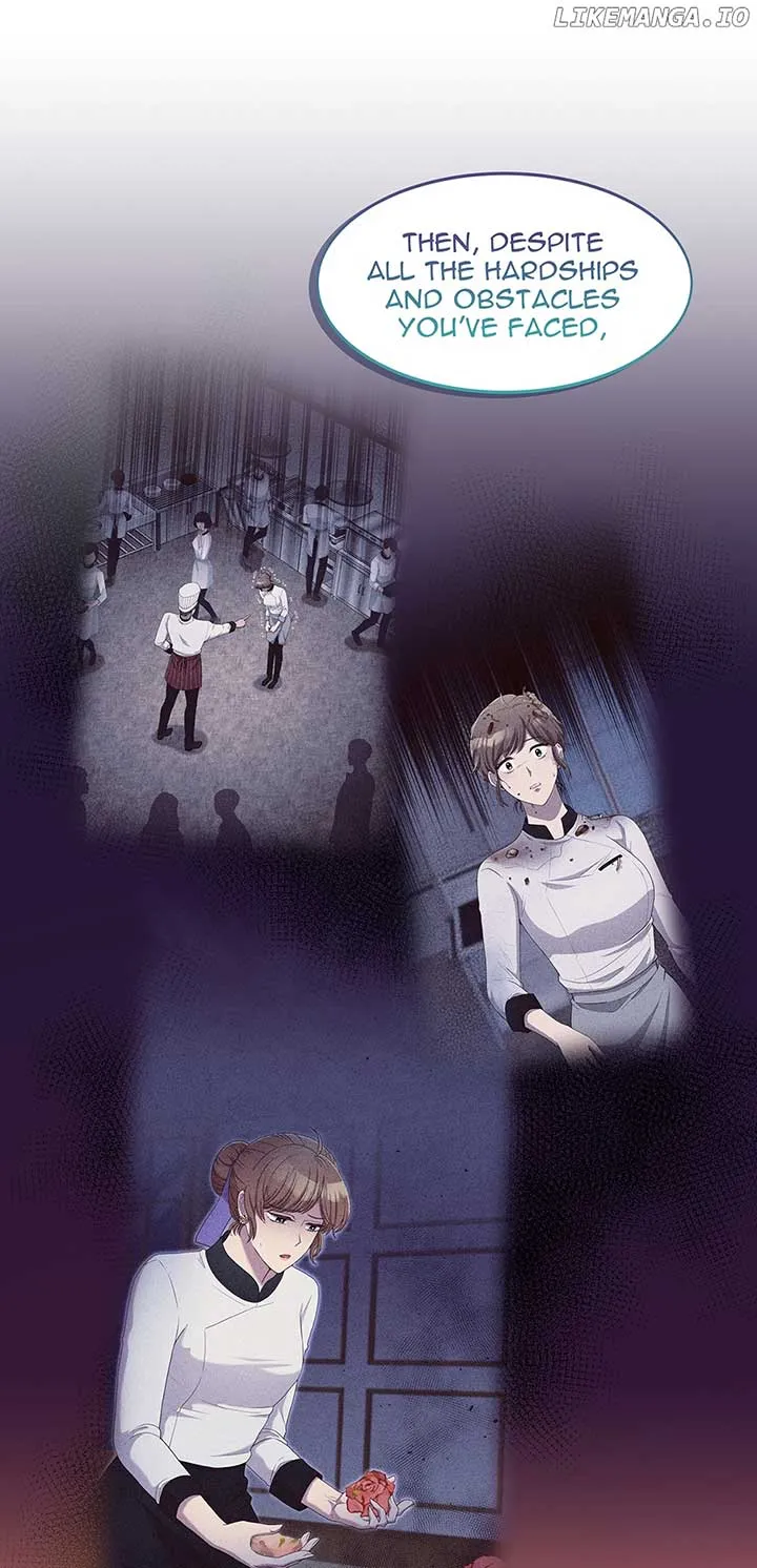 His Royal Appetite Chapter 22 Online - página 47