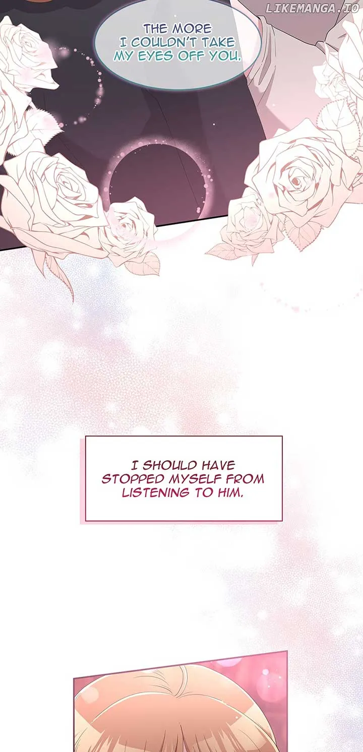 His Royal Appetite Chapter 22 Online - página 50