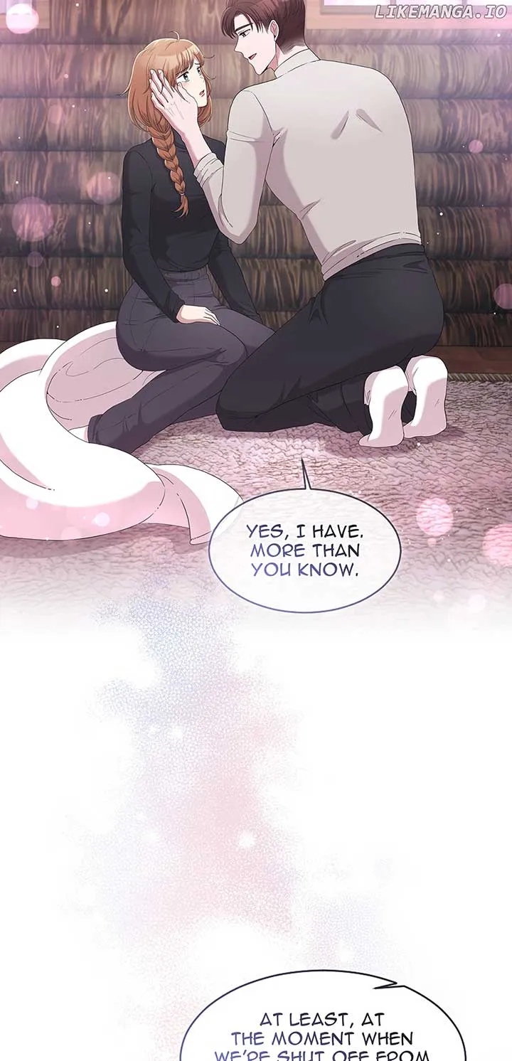 His Royal Appetite Chapter 22 Online - página 52
