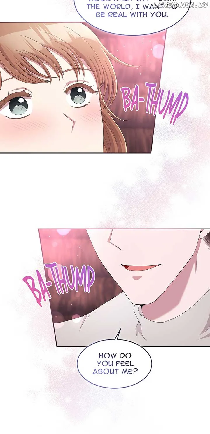 His Royal Appetite Chapter 22 Online - página 53
