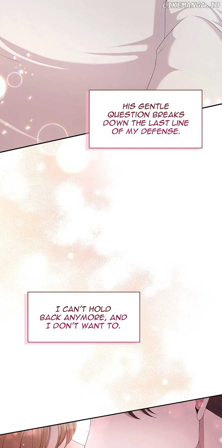 His Royal Appetite Chapter 22 Online - página 56