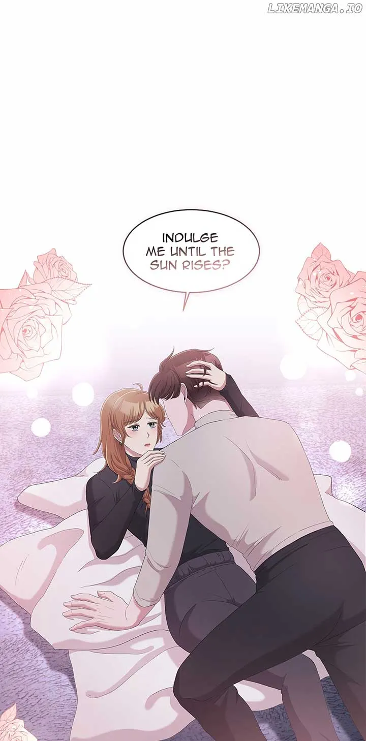 His Royal Appetite Chapter 22 Online - página 61