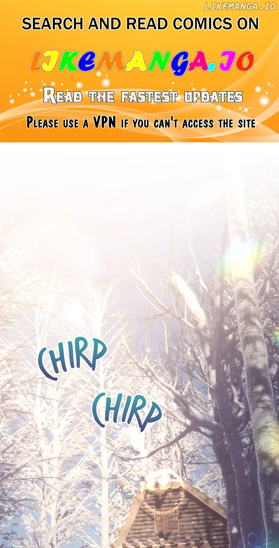His Royal Appetite Chapter 23 Online - página 1