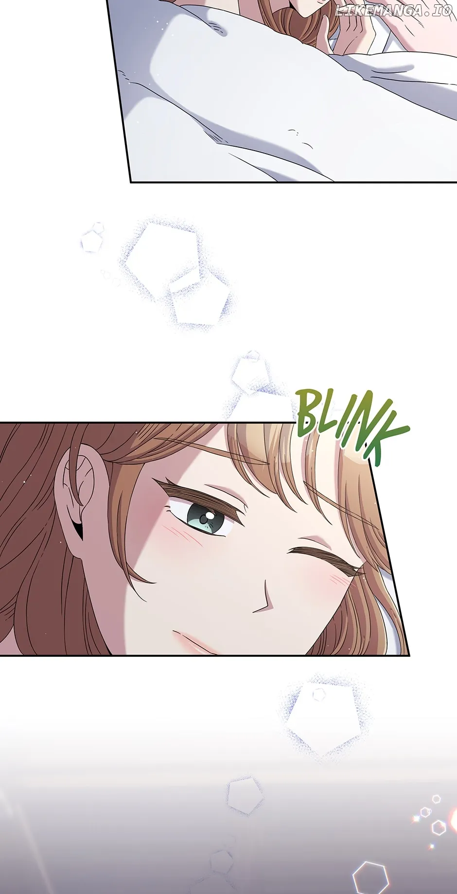 His Royal Appetite Chapter 23 Online - página 3