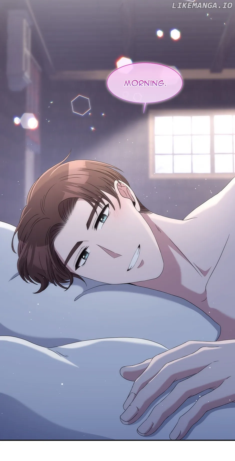 His Royal Appetite Chapter 23 Online - página 4