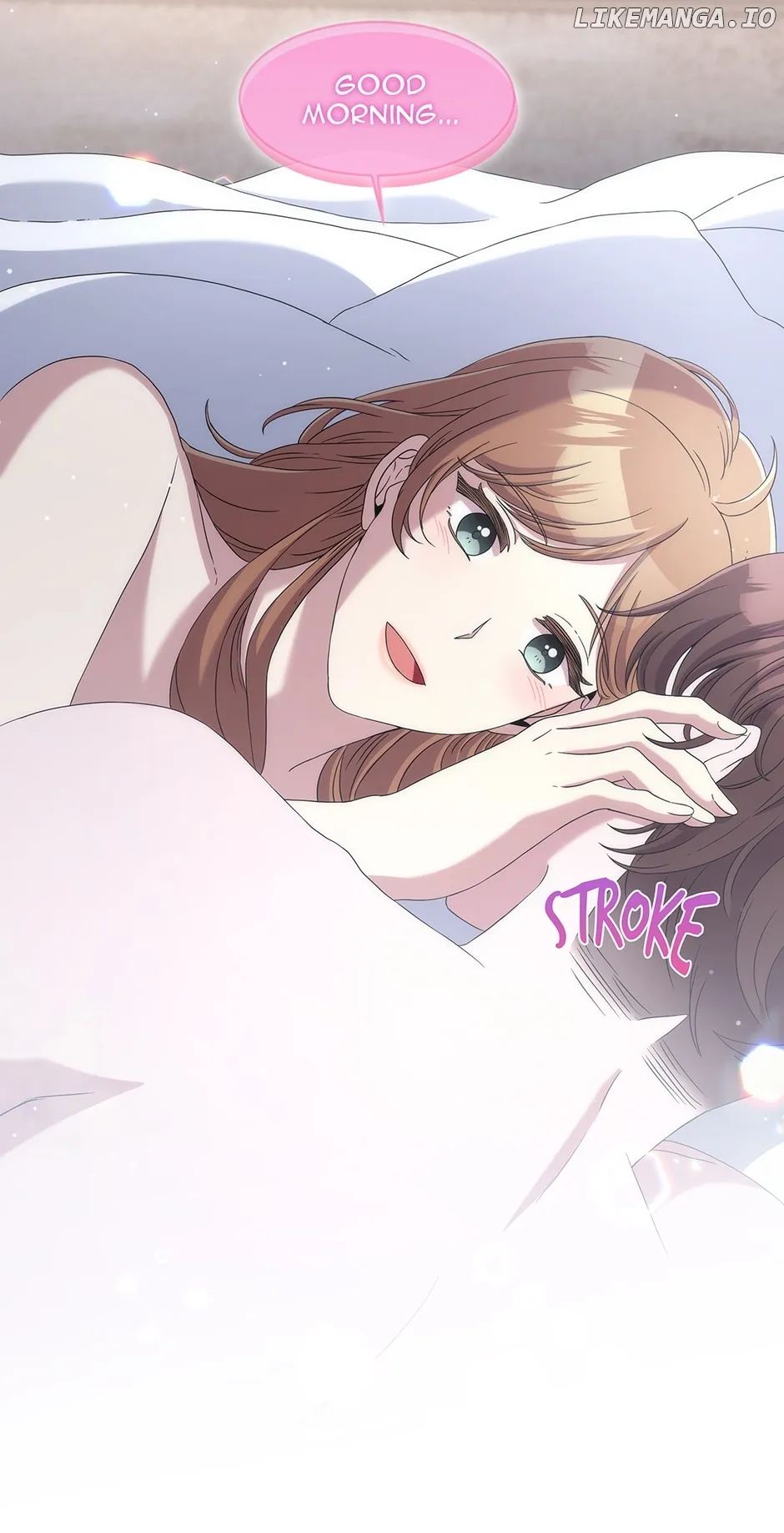 His Royal Appetite Chapter 23 Online - página 6