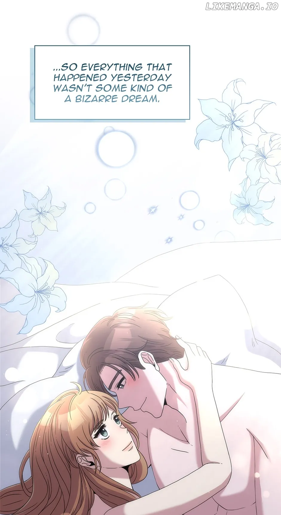 His Royal Appetite Chapter 23 Online - página 7