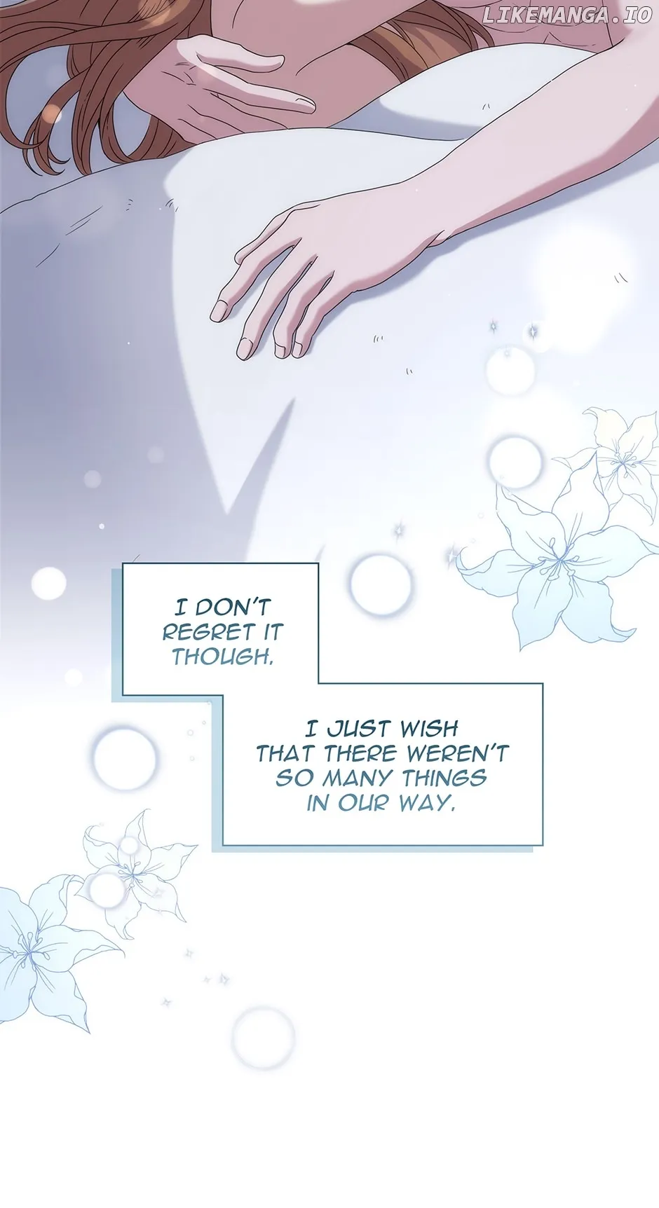His Royal Appetite Chapter 23 Online - página 8