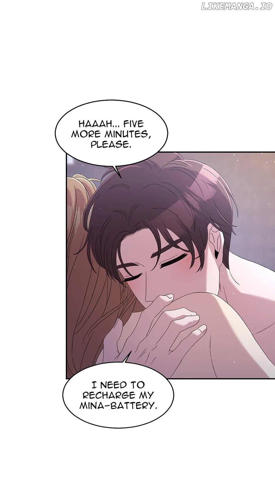 His Royal Appetite Chapter 23 Online - página 10