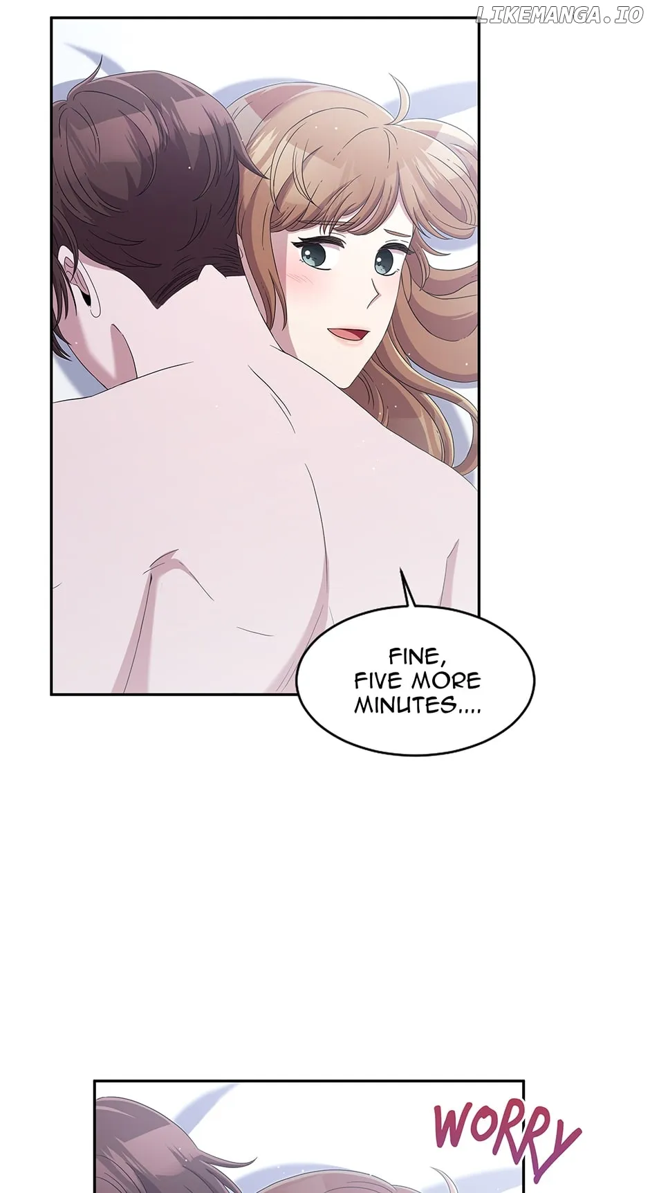His Royal Appetite Chapter 23 Online - página 11