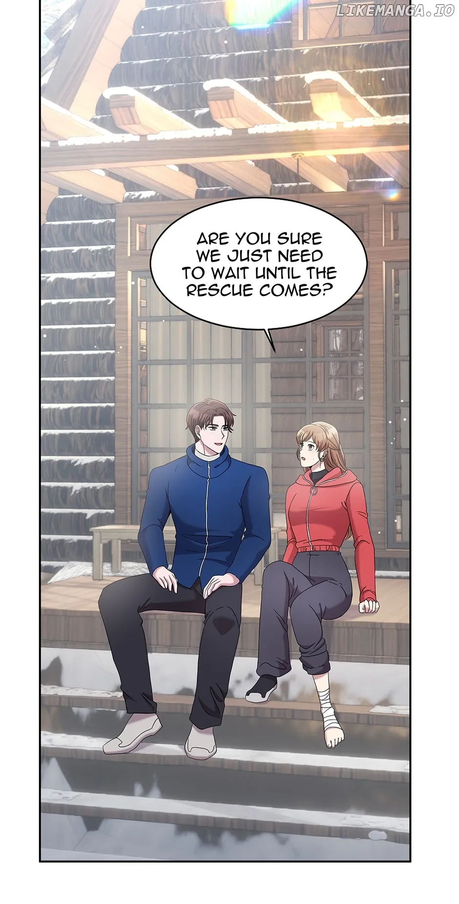 His Royal Appetite Chapter 23 Online - página 16