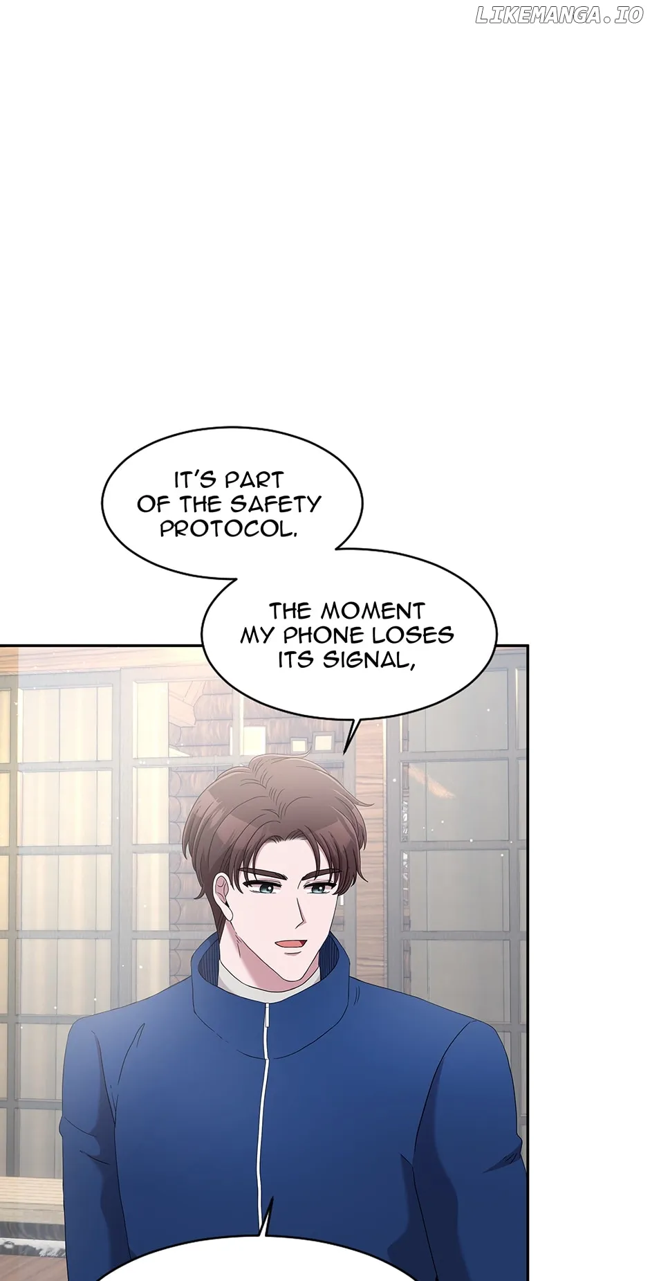 His Royal Appetite Chapter 23 Online - página 17
