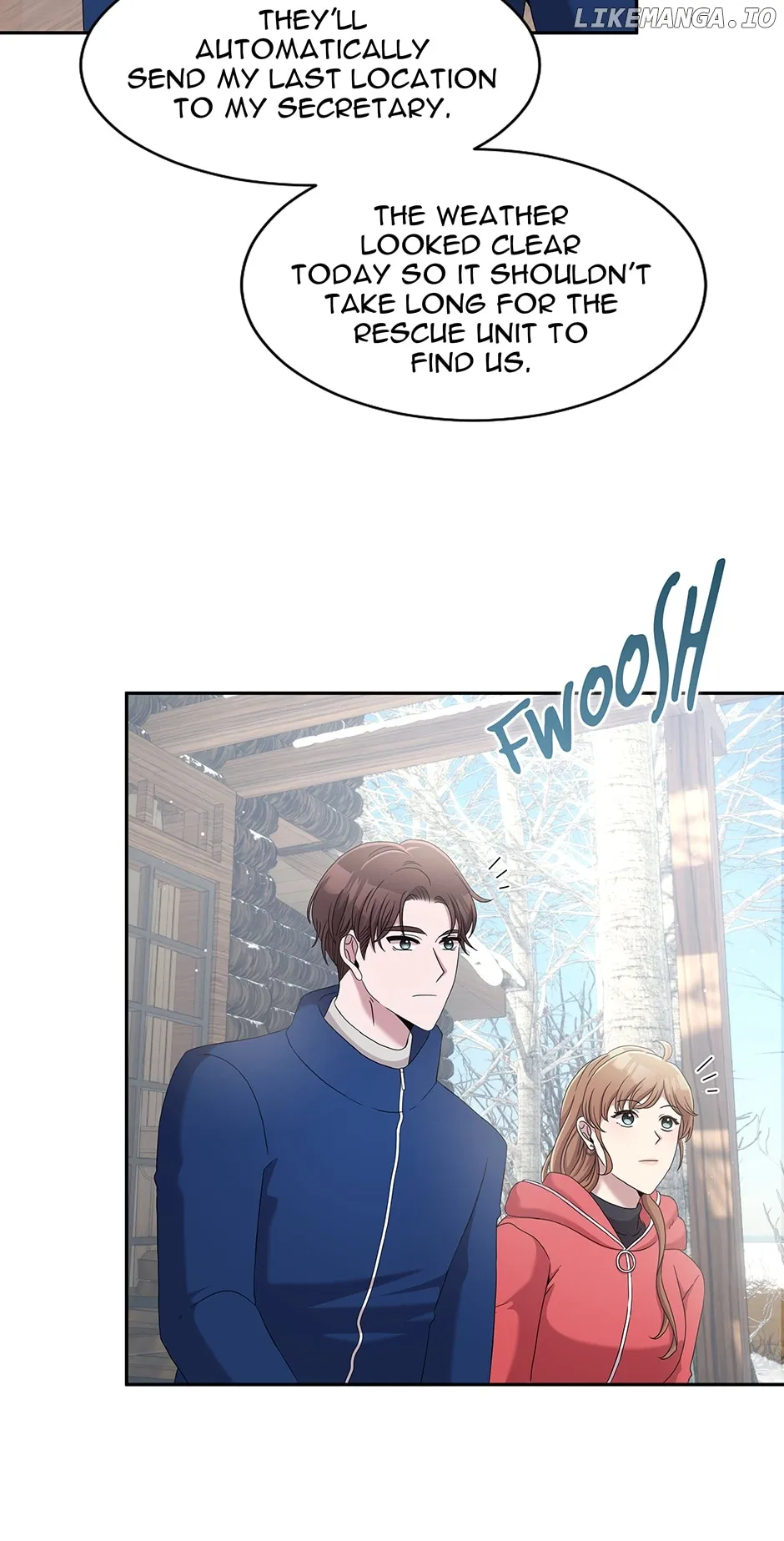 His Royal Appetite Chapter 23 Online - página 18