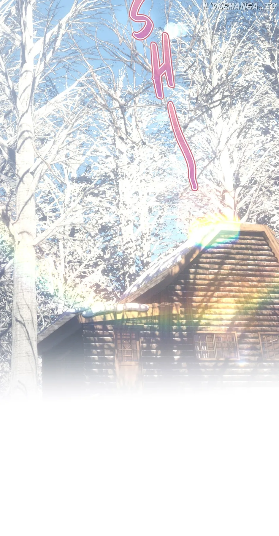 His Royal Appetite Chapter 23 Online - página 20