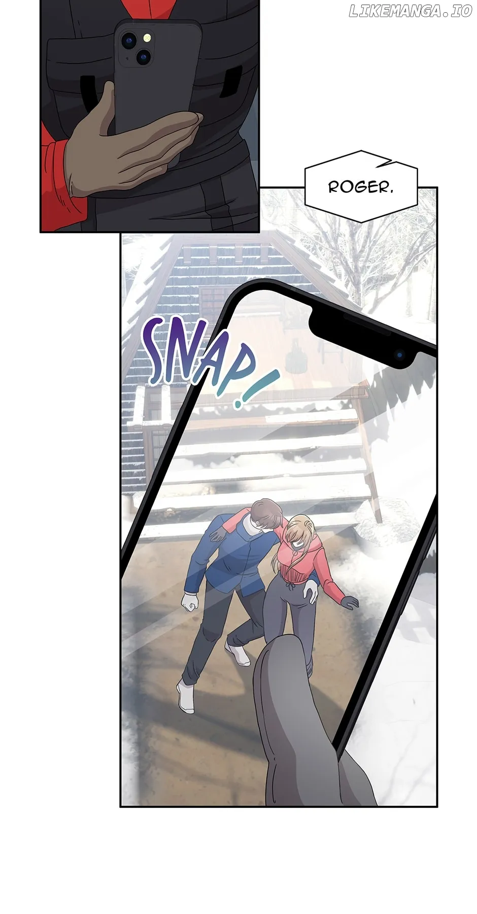 His Royal Appetite Chapter 23 Online - página 24