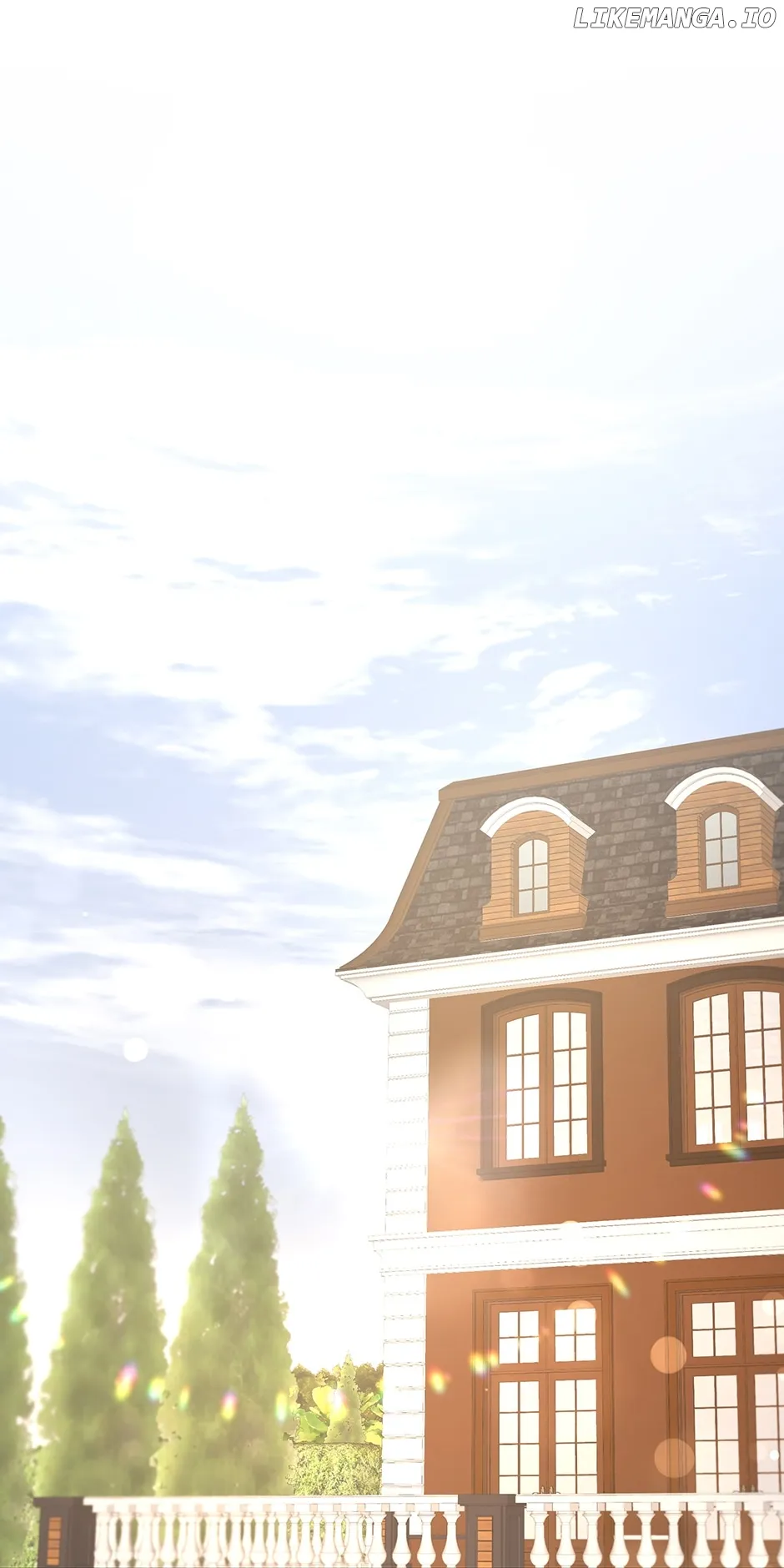 His Royal Appetite Chapter 23 Online - página 25